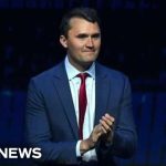 Charlie Kirk memorial to be held one year after his death at Utah Valley University