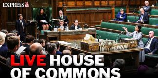MPs vote against legalising assisted dying