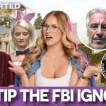 Former FBI agent breaks down the Jeffrey Epstein tip nobody investigated | Unreported