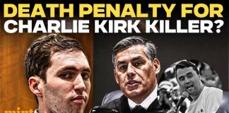 Charlie Kirk Murder Trial LIVE: Accused Tyler Robinson Pleads Not Guilty To All Charges | US News