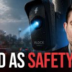 Warrantless Tracking Clash Heads to Court Flock Cameras: What Your City Isn't Telling You