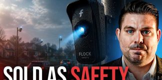 Warrantless Tracking Clash Heads to Court Flock Cameras: What Your City Isn't Telling You